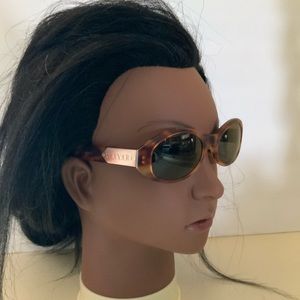 Rare VTG Oliver by Valentino sunglasses. Well maintained with zero issues.